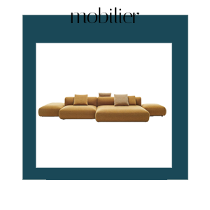 Focus mobilier