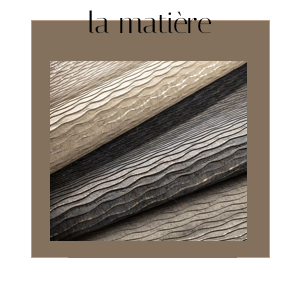 La matière