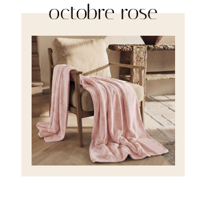 Octobre Rose