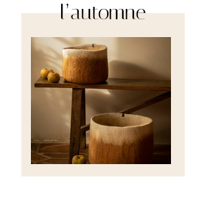 Ambiance automnale