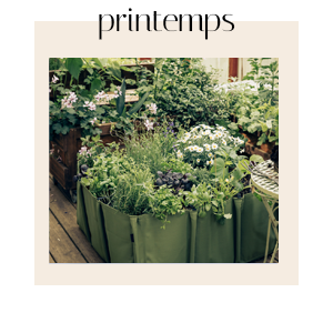 Printemps