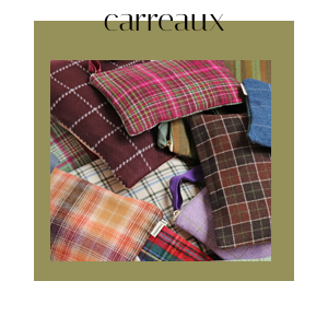 Carreaux