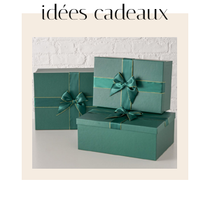 Idées Cadeaux