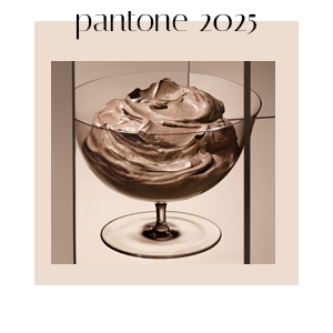 Pantone 2025