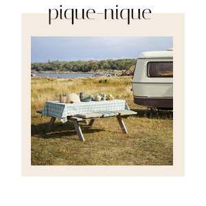 Pique-nique & barbecue
