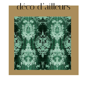 Déco d'ailleurs