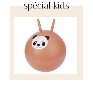 Spécial Kids