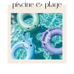 Piscine & Plage
