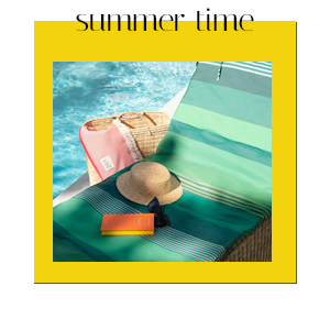 Summer Time