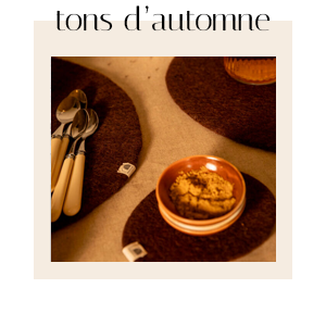 Couleurs d'automne