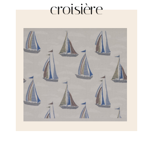 Partir sur l'eau