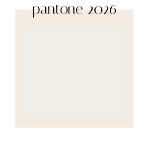 Pantone 2026