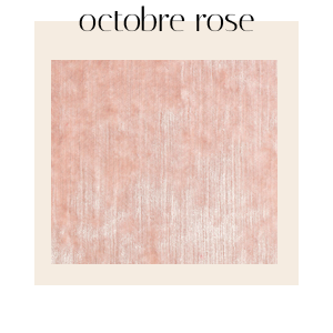 Octobre Rose
