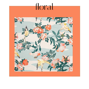 Floral